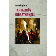 TAHTALIKÖY KIRAATHANESİ - Fahri İşlek  