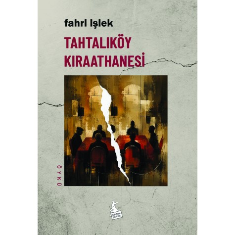 TAHTALIKÖY KIRAATHANESİ - Fahri İşlek  