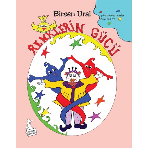 Renklerin gücü - Birsen Ural