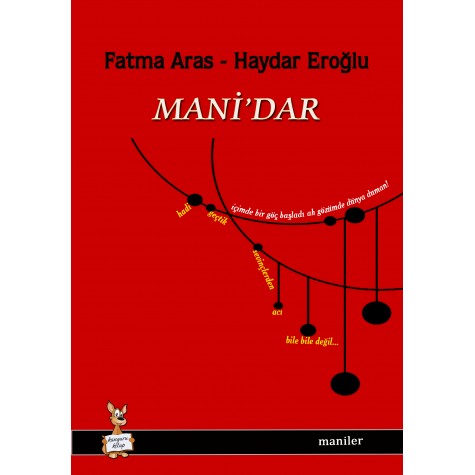Mani’dar - Fatma Aras - Haydar Eroğlu