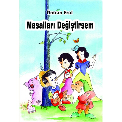 Masalları Değiştirsem - Ümran Erol 