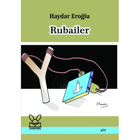 RUBAİLER - Haydar Eroğlu 