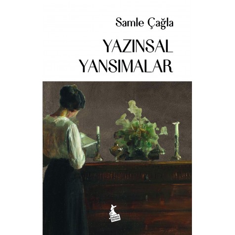 YAZINSAL YANSIMALAR - Samle Çağla 