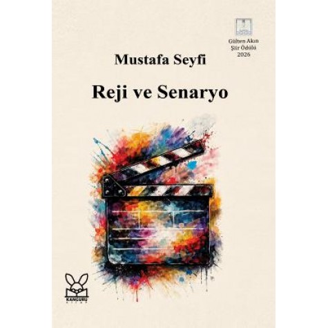 Reji ve Senaryo - Mustafa Seyfi