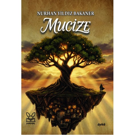 MUCİZE - Nurhan Yıldız Bakaner MUCİZE - Nurhan Yıldız Bakaner