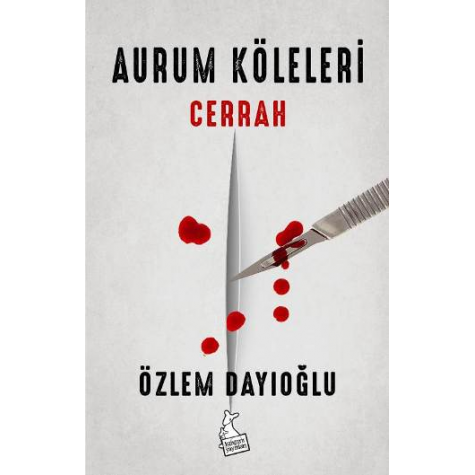 Aurum Köleleri CERRAH - Özlem Dayıoğlu