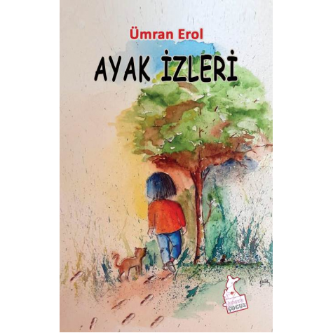 Ayak İzleri - Ümran Erol