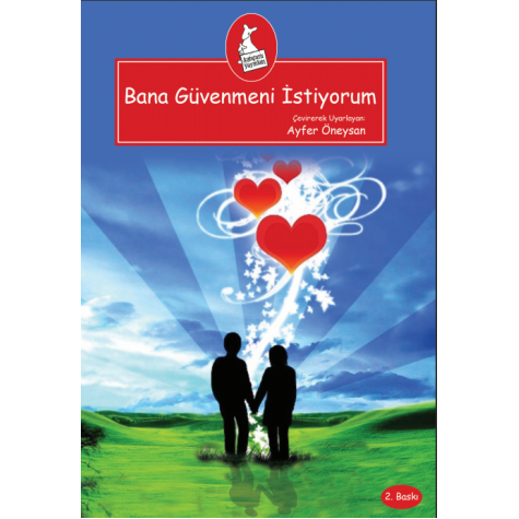 Bana Güvenmeni İstiyorum - Ayfer Öneysan