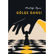 Gölge Dansı - Mustafa Uzun