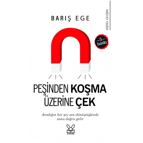 PEŞİNDEN KOŞMA ÜZERİNE ÇEK - Barış Ege 