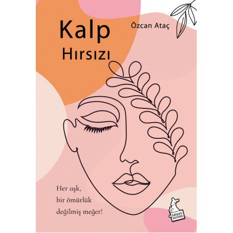 Kalp Hırsızı - Özcan Ataç