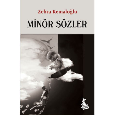 Minör Sözleri - Zehra Kemaloğlu