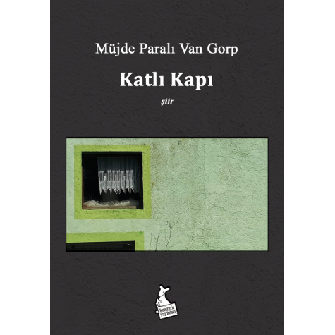 Katlı Kapı - Müjde Paralı Van Gorp