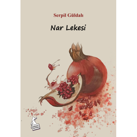 Nar Lekesi - Serpil Güldalı