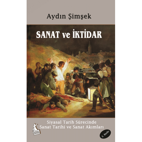 Sanat ve İktidar - Aydın Şimşek