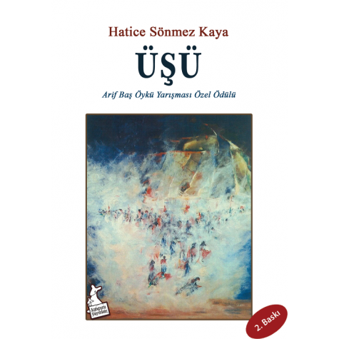 Üşü - Hatice Sönmez Kaya