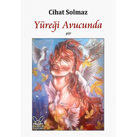 Yüreği Avucunda - Cihat Solmaz